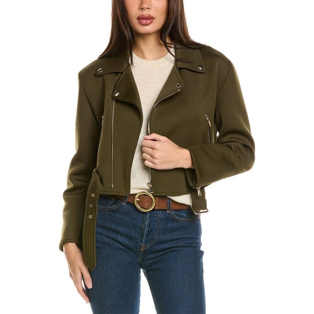 Max Mara Spezie Jacket
